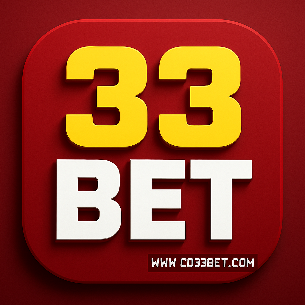 cd33 bet win Banner